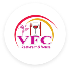 VFC Restaurant & Venue - Logo